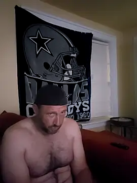 Pokazy przed kamerką – Brucejuce6669