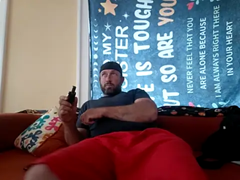Brucejuce6669's Webcam Show