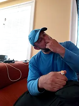 Brucejuce6669's Webcam Show