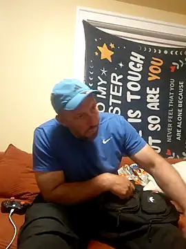 Show Webcam de Brucejuce6669