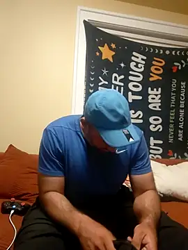 Brucejuce6669 网络视讯表演