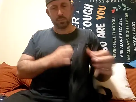 Show Webcam de Brucejuce6669