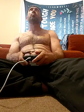 Show webcam de Brucejuce6669