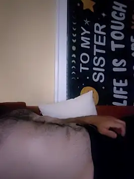 Brucejuce6669 webkamerás műsora