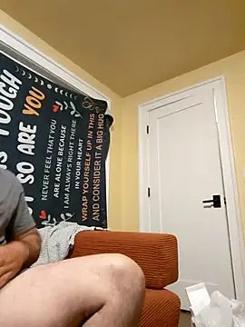 הופעת וובקאם של Brucejuce6669