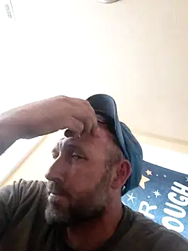 Show webcam de Brucejuce6669