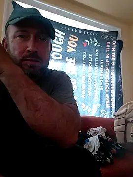 Show Webcam de Brucejuce6669