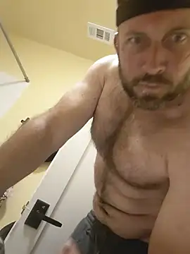 Show webcam de Brucejuce6669