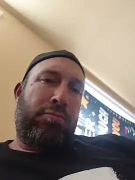 Show webcam de Brucejuce6669