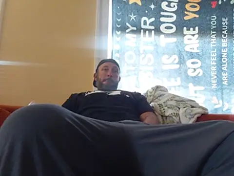 Brucejuce6669 webkamerás műsora