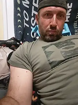 Show Webcam de Brucejuce6669