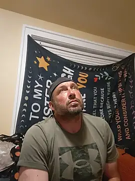 הופעת וובקאם של Brucejuce6669