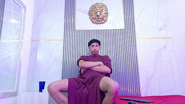 عرض كام Erick_Zhimerman
