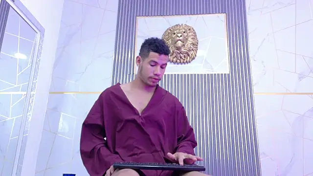 Erick_Zhimerman's Live XXX Chat
