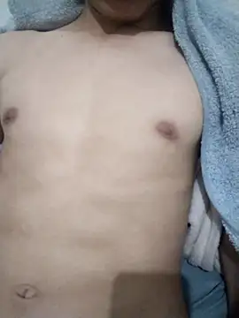 Show de Andamns na webcam