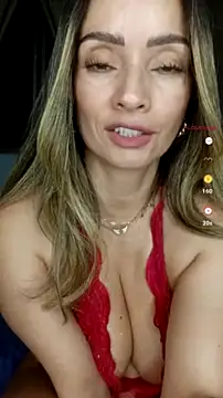 Bilik Sembang Langsung Loly_Horny