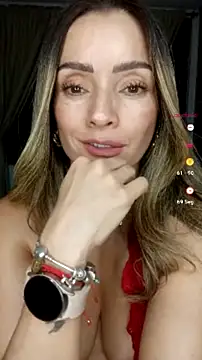Živá chatovací místnost Loly_Horny