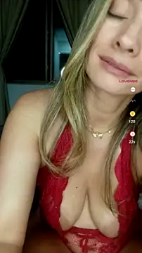 Bilik Sembang Langsung Loly_Horny