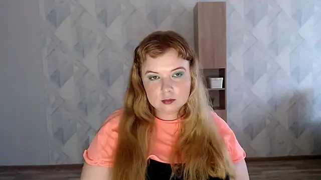 دردشة Melina_Hot09 الجنسية المباشرة