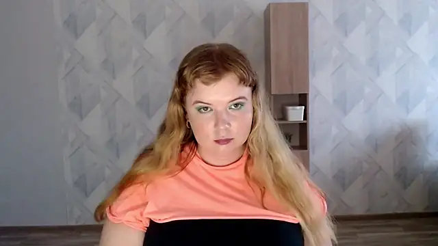 Melina_Hot09's Live XXX Chat