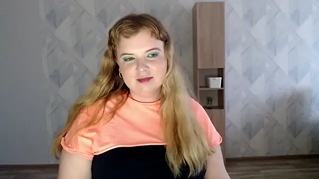 Chat +18 de Melina_Hot09 ao vivo
