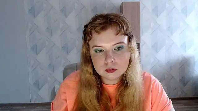 Melina_Hot09 Adlı Modelin Canlı XXX Sohbeti
