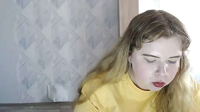 Melina_Hot09 Adlı Modelin Canlı XXX Sohbeti