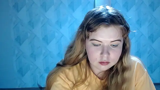 XXX chat uživo modela Melina_Hot09