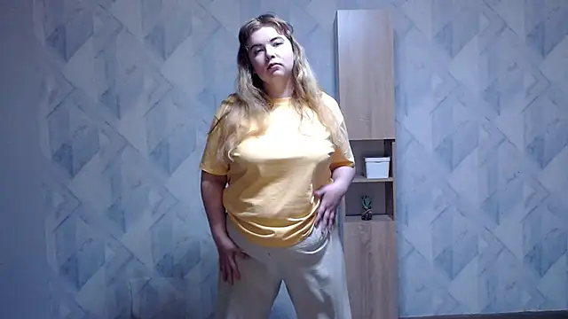 Melina_Hot09's Live XXX Chat