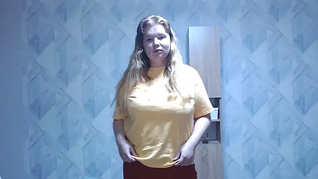 Sembang XXX Secara Langsung Melina_Hot09