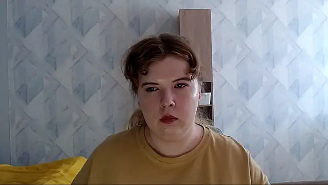 Chat XXX en directo de Melina_Hot09