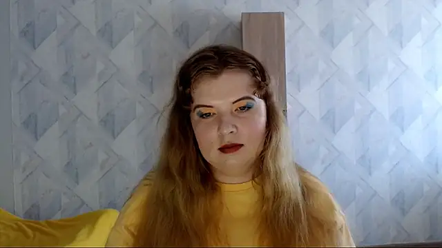 XXX chat uživo modela Melina_Hot09