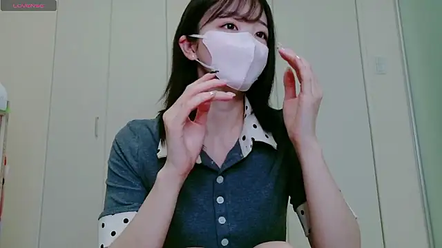 YUME_chan0 라이브 XXX 채팅