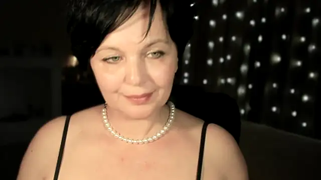 WitchBlueRose – Live XXX-chat