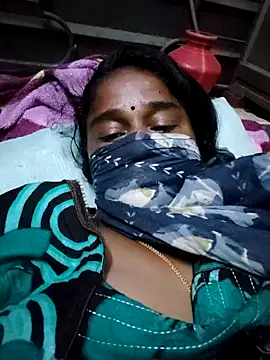 dhararni Webcam Show