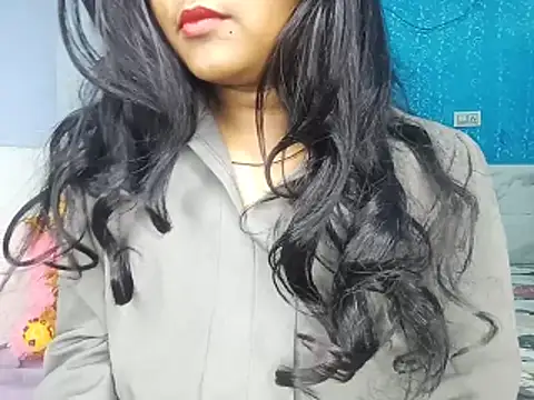 Chat XXX en directo de Muktha