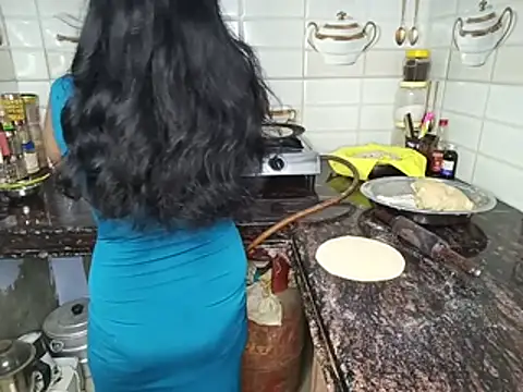 Chat XXX ao vivo de Muktha
