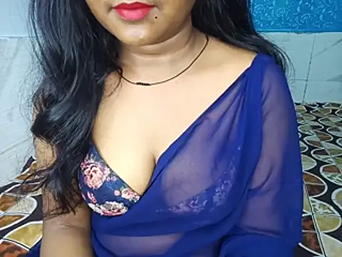 Chatroom XXX en direct de Muktha