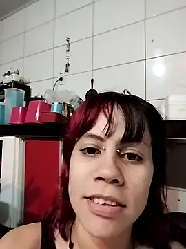 Liv_Alt 웹캠 쇼