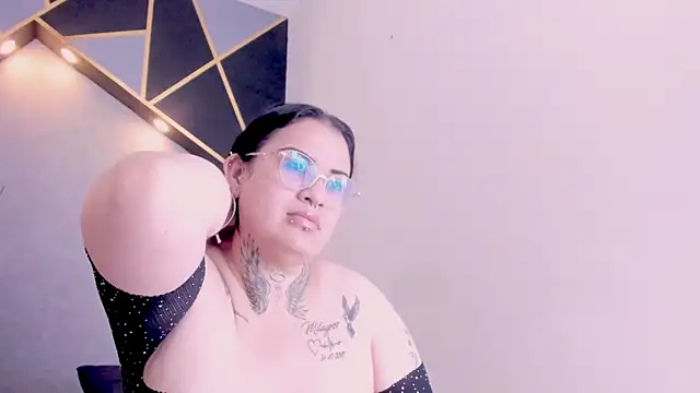 brigittemiller Live XXX-chat