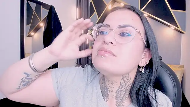 brigittemiller's Live XXX Chat