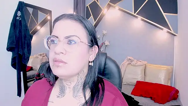 brigittemiller – Live XXX-chat
