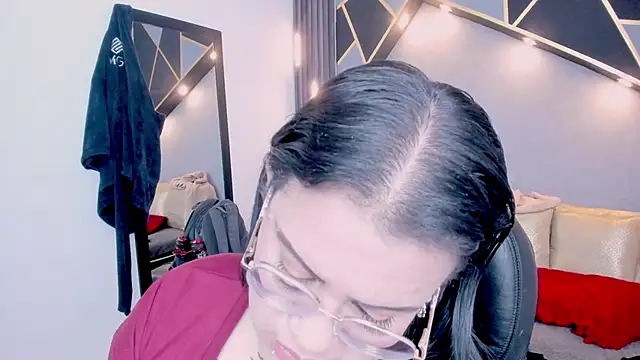Živý XXX chat brigittemiller