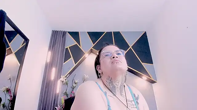 brigittemiller's Live XXX Chat