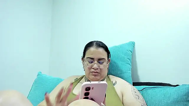 brigittemiller's Live XXX Chat