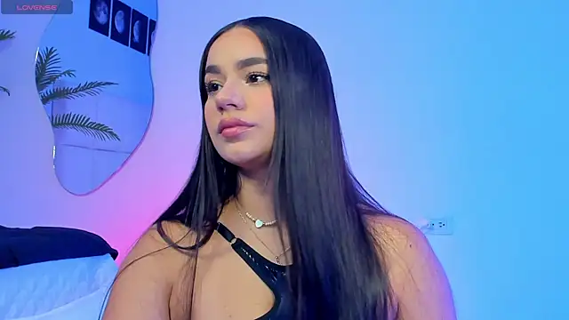 Chat +18 de zoe_rivers ao vivo