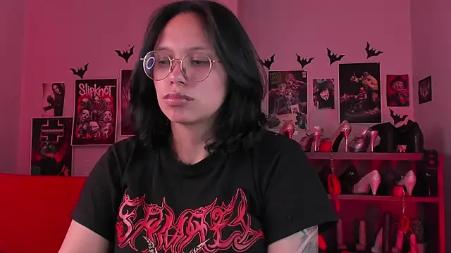 lilith-deveraux Webcamshow