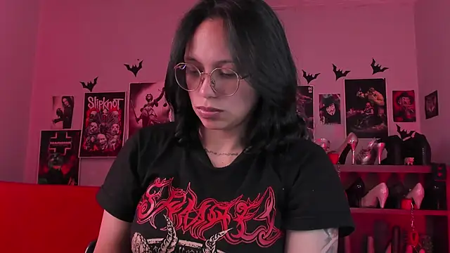 lilith-deveraux's Live XXX Chat