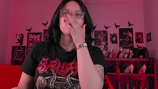 lilith-deveraux Chat XXX in diretta