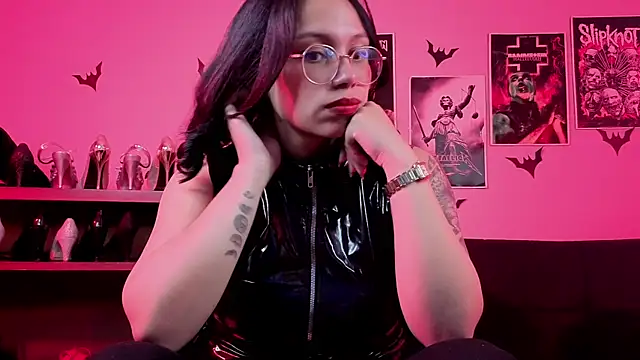 lilith-deveraux Chat XXX live